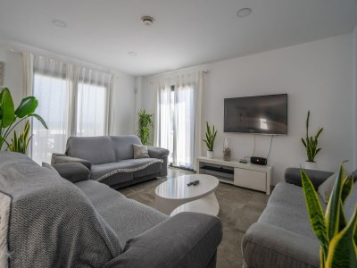 Villa Son Serra Paradise, Beachfront Villa - Features photo 30