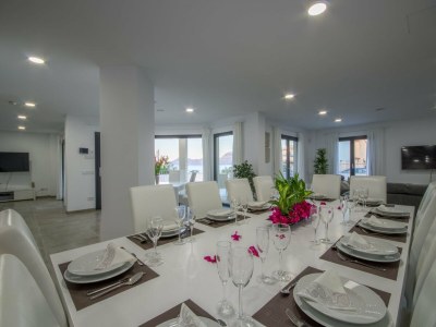 Villa Son Serra Paradise, Beachfront Villa - Features photo 31