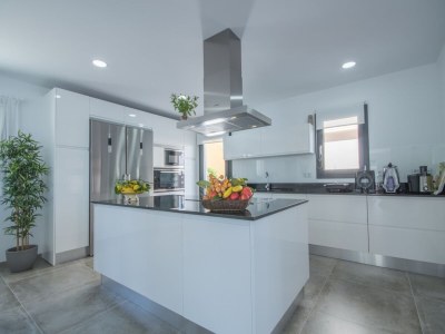 Villa Son Serra Paradise, Beachfront Villa - Features photo 32