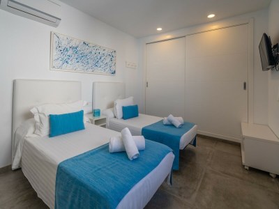 Villa Son Serra Paradise, Beachfront Villa - Features photo 33