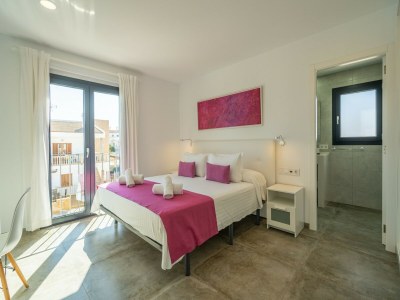 Villa Son Serra Paradise, Beachfront Villa - Features photo 36