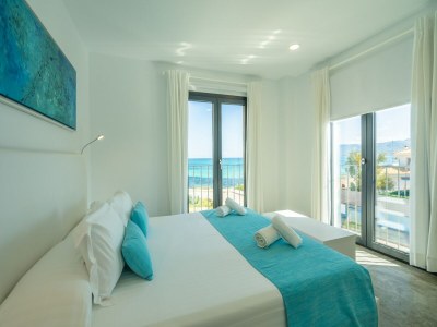 Villa Son Serra Paradise, Beachfront Villa - Features photo 39