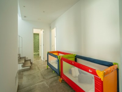 Villa Son Serra Paradise, Beachfront Villa - Outdoor photo 49