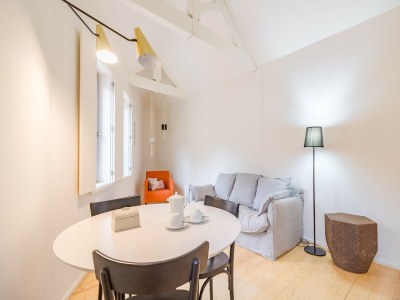 Apartment Charming Central Escape, Oporto - Features photo 2