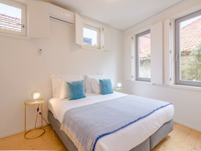Apartment Charming Central Escape, Oporto - Features photo 3