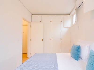 Apartment Charming Central Escape, Oporto - Features photo 6