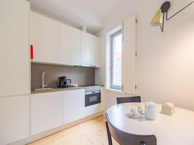Apartment Charming Central Escape, Oporto - Features photo 8
