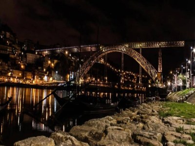 Apartment Charming Central Escape, Oporto - Environment photo 14
