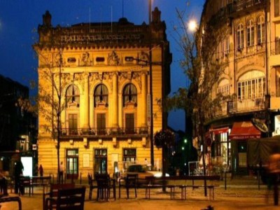 Apartment Charming Central Escape, Oporto - Environment photo 17