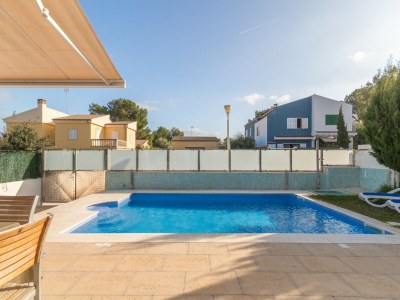 Villa Domus Genti Holiday Home with Pool - Outdoor photo 6