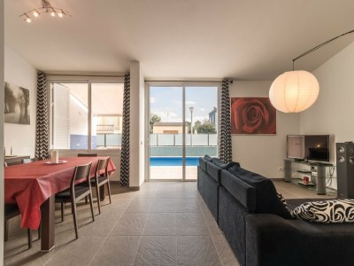 Villa Domus Genti Holiday Home with Pool - Features photo 14