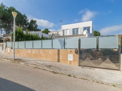 Villa Domus Genti Holiday Home with Pool - Environment photo 24