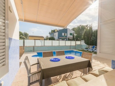 Villa Domus Genti Holiday Home with Pool - Outdoor photo 40