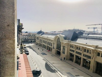 Apartment Convenient apartment in the heart of Porto - Outdoor photo 2