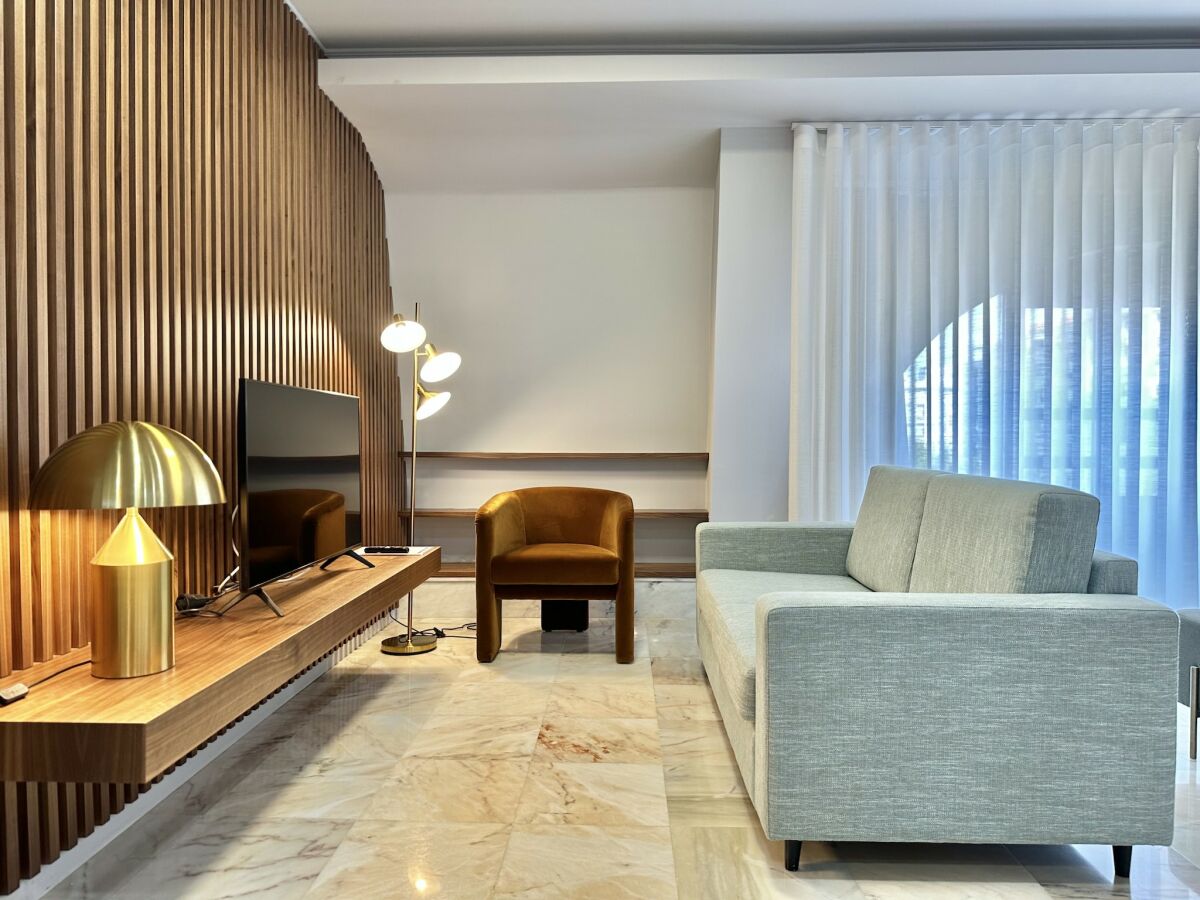 Apartment Helle Wohnung in der Nähe der U-Bahnstation Bolhao