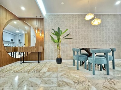 Apartment Helle Wohnung in der Nähe der U-Bahnstation Bolhao - Features photo 5