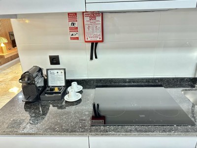 Apartment Helle Wohnung in der Nähe der U-Bahnstation Bolhao - Features photo 8