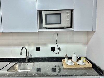 Apartment Helle Wohnung in der Nähe der U-Bahnstation Bolhao - Features photo 9