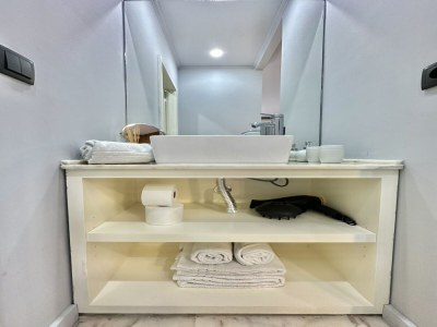 Apartment Helle Wohnung in der Nähe der U-Bahnstation Bolhao - Features photo 11