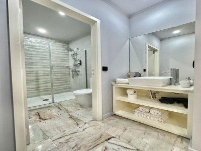 Apartment Helle Wohnung in der Nähe der U-Bahnstation Bolhao - Features photo 12