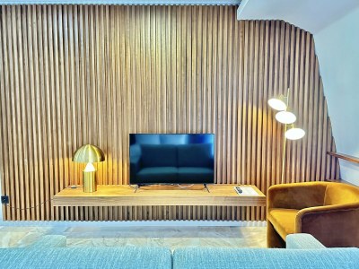 Apartment Helle Wohnung in der Nähe der U-Bahnstation Bolhao - Features photo 13