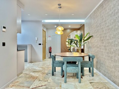 Apartment Helle Wohnung in der Nähe der U-Bahnstation Bolhao - Features photo 14