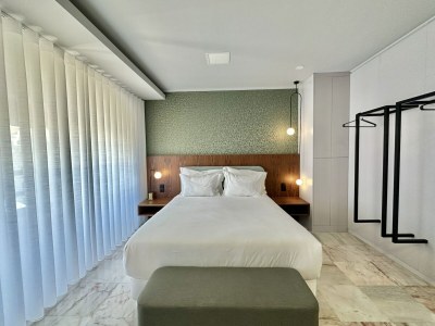 Apartment Helle Wohnung in der Nähe der U-Bahnstation Bolhao - Features photo 15