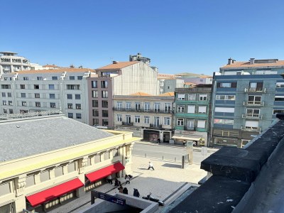 Apartment Helle Wohnung in der Nähe der U-Bahnstation Bolhao - Environment photo 26