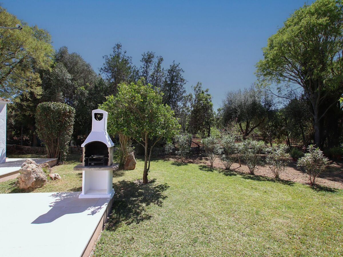 Villa Stylish Two-Bedroom Anere Villa