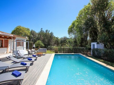 Villa Stylish Two-Bedroom Anere Villa - Outdoor photo 6