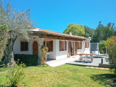 Villa Stylish Two-Bedroom Anere Villa - Outdoor photo 8