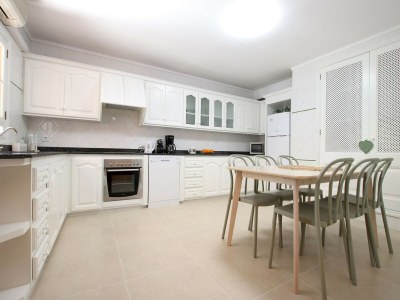 Villa Stylish Two-Bedroom Anere Villa - Features photo 11