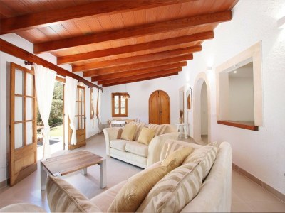 Villa Stylish Two-Bedroom Anere Villa - Features photo 12