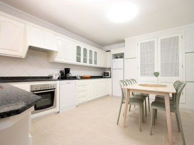 Villa Stylish Two-Bedroom Anere Villa - Features photo 14