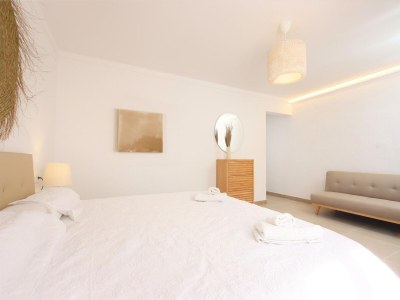 Villa Stylish Two-Bedroom Anere Villa - Features photo 15