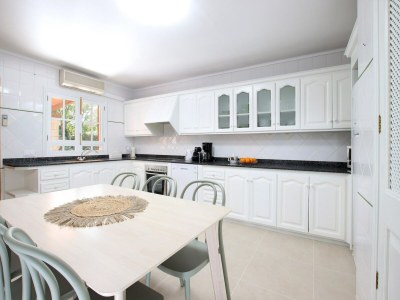 Villa Stylish Two-Bedroom Anere Villa - Features photo 17