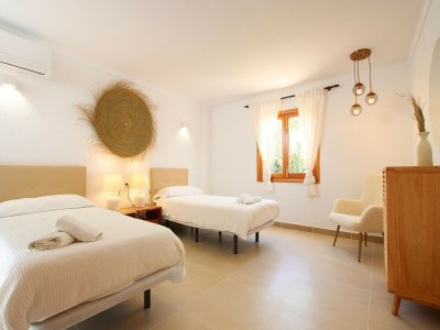 Villa Stylish Two-Bedroom Anere Villa - Features photo 19