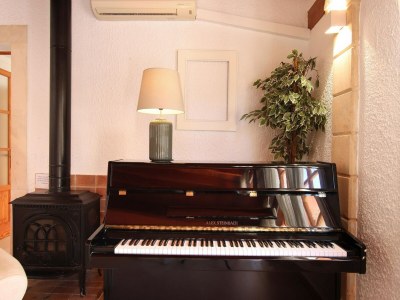 Villa Stylish Two-Bedroom Anere Villa - Features photo 20