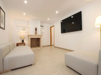 Villa Stylish Two-Bedroom Anere Villa - Features photo 21