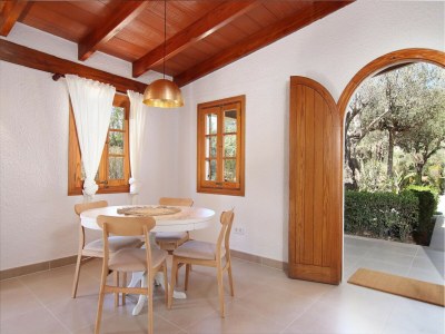 Villa Stylish Two-Bedroom Anere Villa - Features photo 22