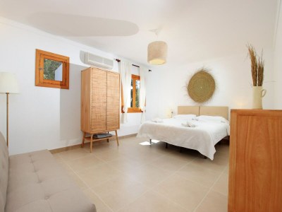 Villa Stylish Two-Bedroom Anere Villa - Features photo 26