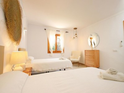 Villa Stylish Two-Bedroom Anere Villa - Features photo 27