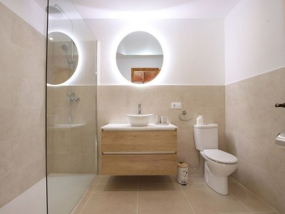 Villa Stylish Two-Bedroom Anere Villa - Features photo 28