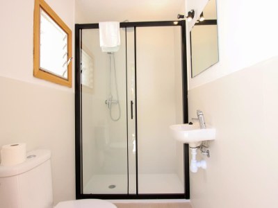 Villa Stylish Two-Bedroom Anere Villa - Features photo 29