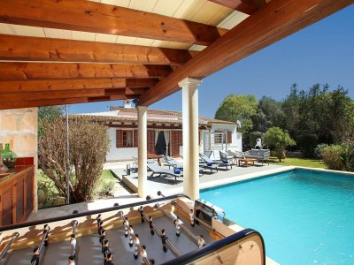 Villa Stylish Two-Bedroom Anere Villa - Outdoor photo 37