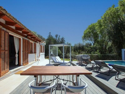 Villa Stylish Two-Bedroom Anere Villa - Outdoor photo 38