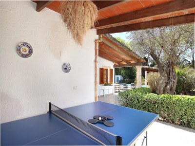 Villa Stylish Two-Bedroom Anere Villa - Outdoor photo 39