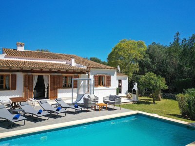 Villa Stylish Two-Bedroom Anere Villa - Outdoor photo 40