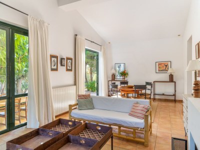 Holiday house Atemberaubende Ses Cases in Manacor - Features photo 15