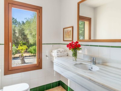 Holiday house Atemberaubende Ses Cases in Manacor - Features photo 17